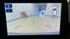 Ford Focus 1.0 EcoBoost Hybrid mHEV 125 Active Edition 5dr Petrol Hatchback